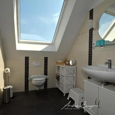 Hotel Luetje Huske 3 Südbrookmerland