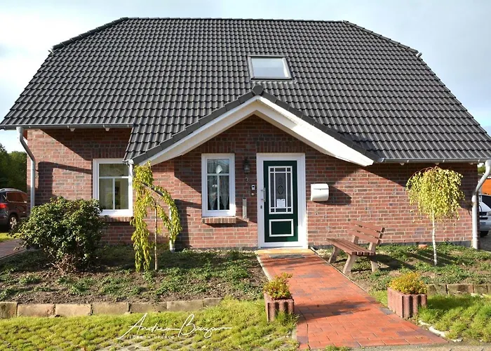 Hotel Luetje Huske 3 *